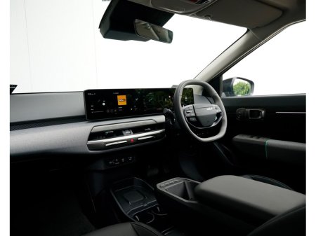 2026 Kia EV4 - photo 9