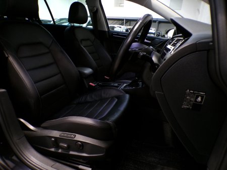 2019 Volkswagen Golf - photo 11
