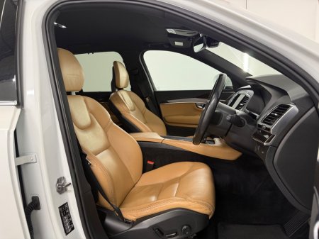 2017 Volvo XC90 - photo 5