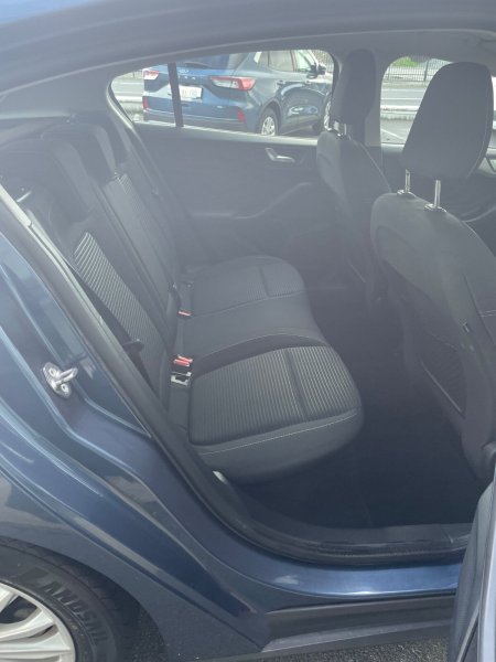2019 Ford Focus - photo 5