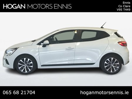 2022 Renault Clio - photo 4