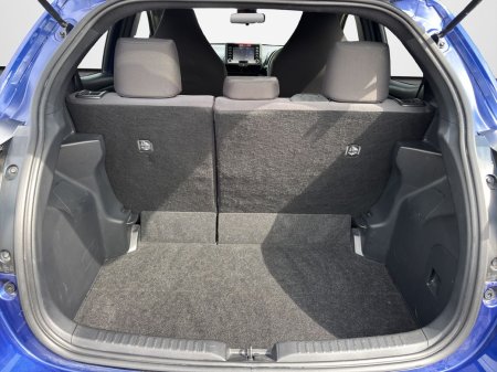 2022 Toyota Yaris - photo 16