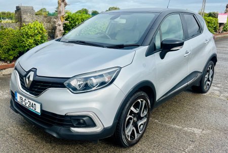 2019 Renault Captur - photo 2