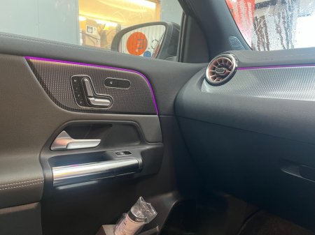 2021 Mercedes-Benz EQA - photo 13