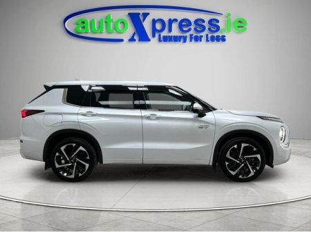 2023 Mitsubishi Outlander - photo 15
