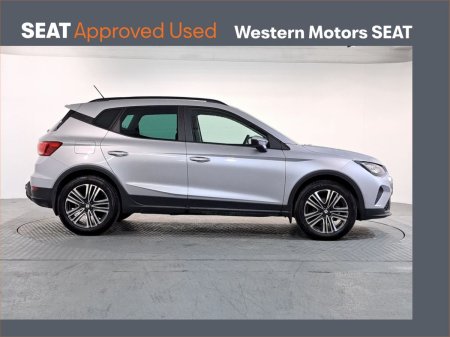 2023 SEAT Arona - photo 3