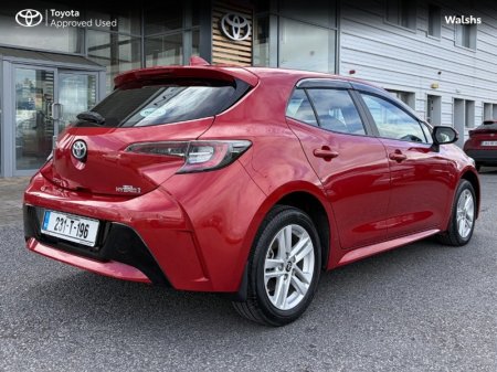 2023 Toyota Corolla - photo 2