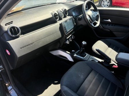 2022 Dacia Duster - photo 14