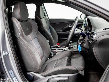 2024 Hyundai i30 - photo 3