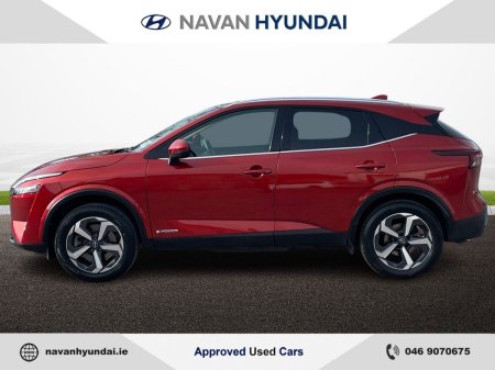 2023 Nissan Qashqai - photo 4