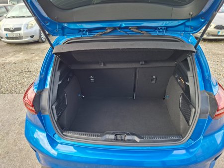 2022 Ford Focus - photo 7