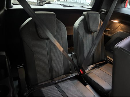 2024 Peugeot 5008 - photo 9