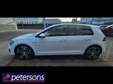 2016 Volkswagen Golf - photo 5