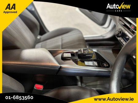 2024 Nissan Note - photo 19