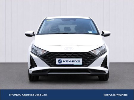 2026 Hyundai i20 - photo 12