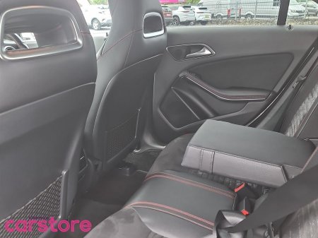 2017 Mercedes-Benz CLA - photo 10