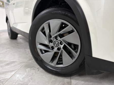 2023 Nissan Qashqai - photo 25