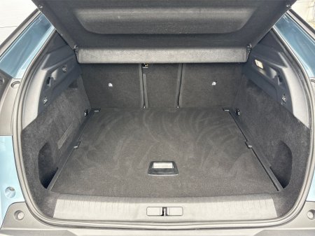 2024 Peugeot 3008 - photo 17