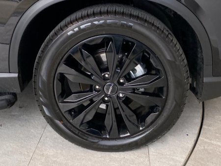 2026 KGM Rexton - photo 15