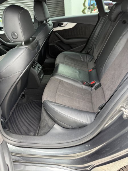 2017 Audi A5 - photo 25
