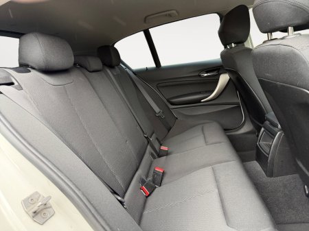 2015 BMW 1-Series - photo 13