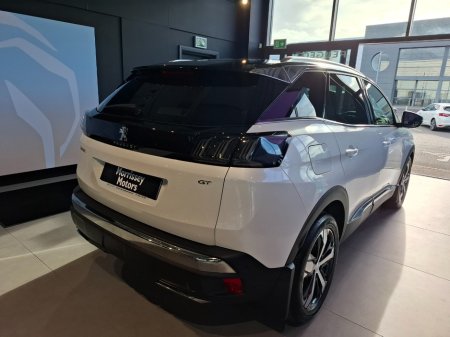 2023 Peugeot 3008 - photo 4