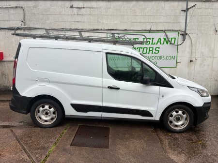 2020 Ford Transit Connect - photo 5