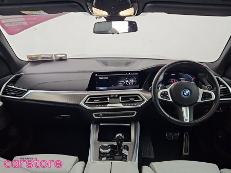2023 BMW X5 - photo 11