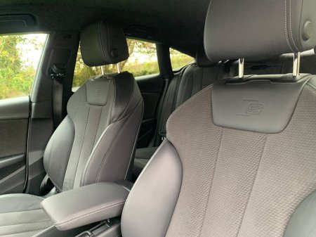 2021 Audi A5 - photo 27