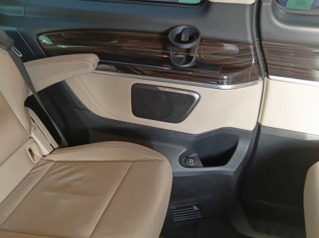 2016 Mercedes-Benz V-Class - photo 33