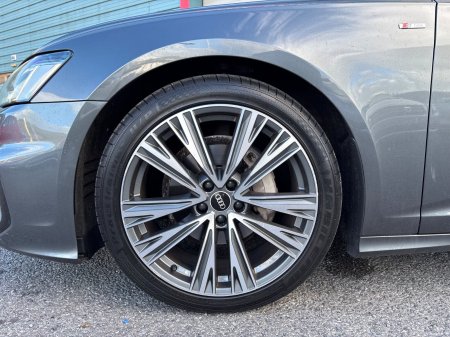 2021 Audi A6 - photo 10