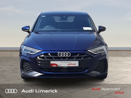 2025 Audi A3 - photo 2