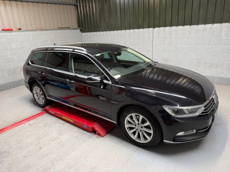 2016 Volkswagen Passat - photo 8