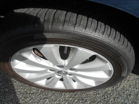 2011 Opel Astra - photo 10