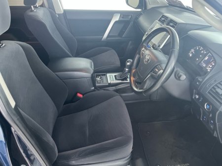 2022 Toyota Land Cruiser - photo 14