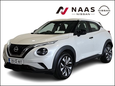 2025 Nissan Juke - photo 24