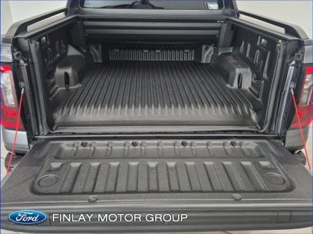 2027 Ford Ranger - photo 24