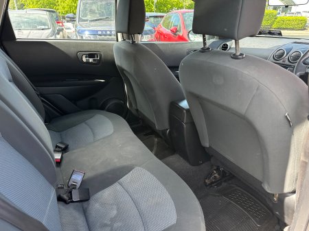 2013 Nissan Qashqai - photo 26