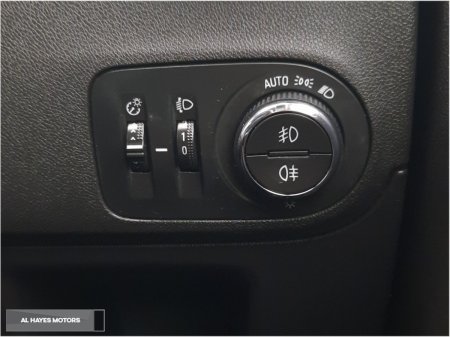 2019 Opel Crossland X - photo 23