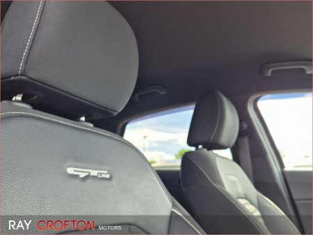 2023 Kia Ceed - photo 19