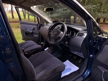 2008 Nissan Tiida - photo 20