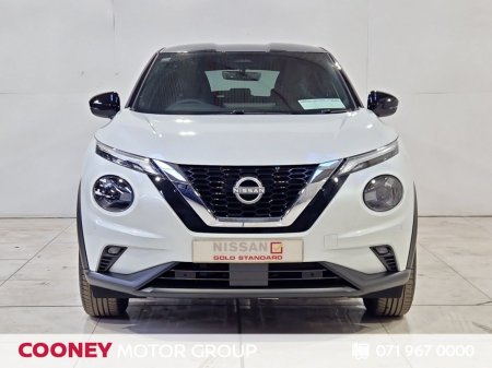 2027 Nissan Juke - photo 15