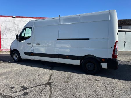 2016 Opel Movano - photo 7