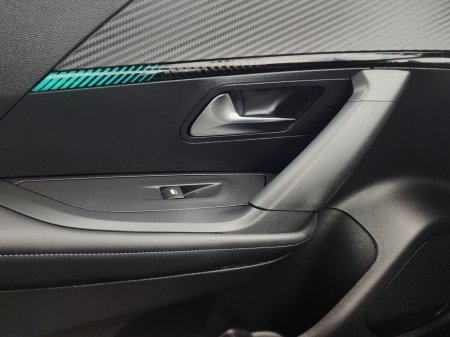 2023 Peugeot 2008 - photo 13