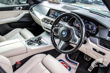 2022 BMW X5 - photo 22