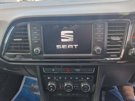 2019 SEAT Ateca - photo 11