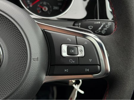 2016 Volkswagen Golf - photo 22