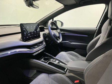 2023 Skoda Enyaq - photo 4