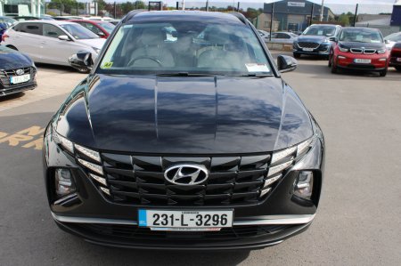 2023 Hyundai Tucson - photo 8