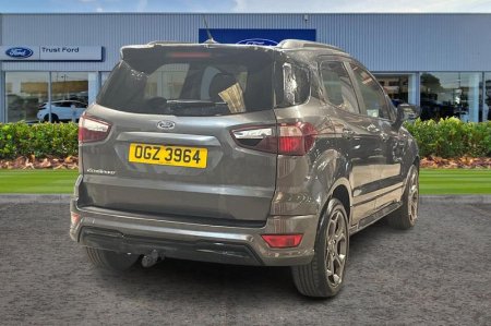 2019 Ford EcoSport - photo 4